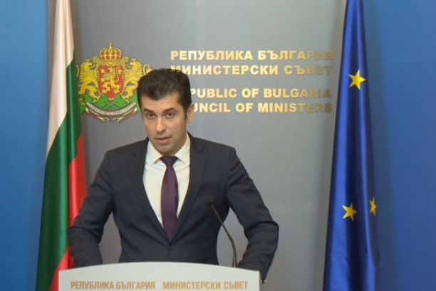 Ще поискам оставката на военния министър Стефан Янев Днес по